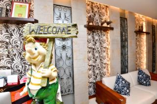Kenting Garden Homestay - Kenting - 1