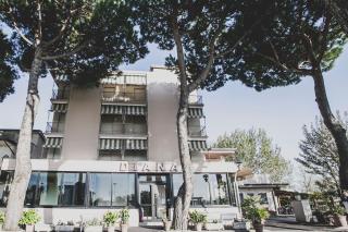Hotel Diana - Misano Adriatico - 0