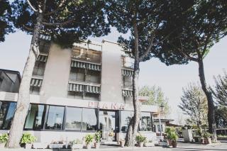 Hotel Diana - 8