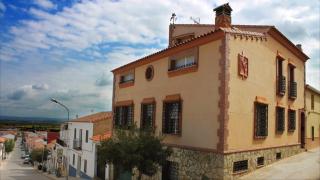 La Casa de los Templarios - Puebla de Alcocer - 9
