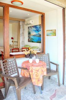 Antica Stazione - Taormina - 8