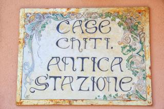 Antica Stazione - 0