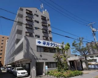Alphabed SunportTakamatsu 701 / Vacation STAY 21860 - Takamatsu - 9