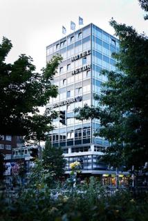 Hotel Astor Kiel by Campanile - Kiel - 5