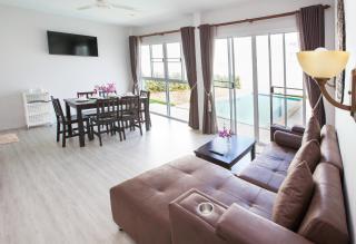Lux Pool Villas Krabi Ao Nang - Ao Nang Beach - 4