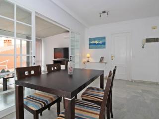 Del parque flats malagueta beach - 1
