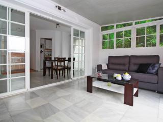Del parque flats malagueta beach - 2