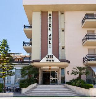 Hotel Joli - Alba Adriatica - 5