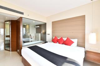 Krishna Palace Hotel - Ambernath - Ambernath - 5