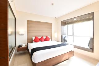 Krishna Palace Hotel - Ambernath - Ambernath - 4