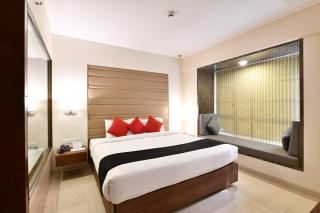 Krishna Palace Hotel - Ambernath - Ambernath - 3