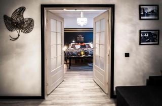 Boutique Hotel Mustaparta - Tornio - 5