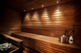 Boutique Hotel Mustaparta - Tornio - 7