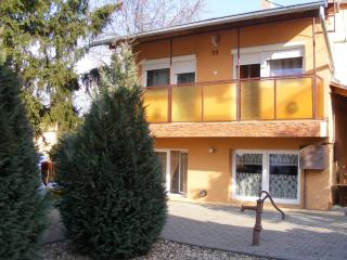 Dorottya apartman - Hajdúszoboszló - 9