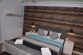 Aparthotel Danube - 8