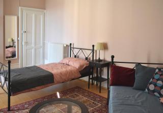 Pension Bienvenue (Women only) - Losanna - 5