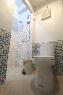 Ler Hostel 65 - Chaweng - 4