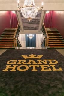 Boutique Hotel Mustaparta - Tornio - 8