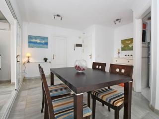 Del parque flats malagueta beach - 5