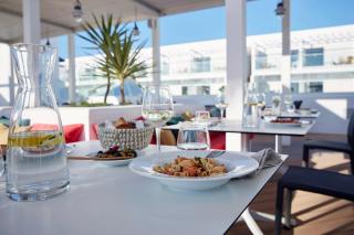 ROBINSON JANDIA PLAYA - Adults only - Morro del Jable - 5