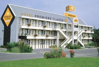 Premiere Classe Liege / Luik - Liège - 0