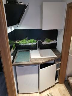 Einzelnwohnung mit eigenem Eingang - Weingarten - 2