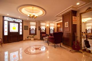 Emine Sultan Hotel - Estambul - 6