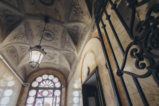 Gregorini Bingham Art Luxury Suites - 6