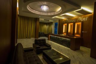Hotel Pen Mutiara - Kampong Batu Maung - 4