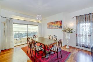 Charming spacious 4BR apt near the sea - 7