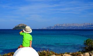 Baia Caddinas Clubresidence - Golfo Aranci - 1