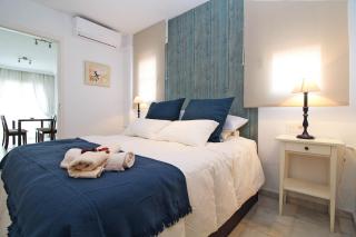 Del parque flats malagueta beach - 6