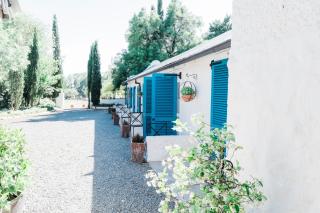 Kuilfontein Stable Cottages - Colesberg - 0