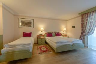 Albergo Alla Rosa - Canazei - 9