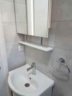 Porto Njeguši A1 - 2