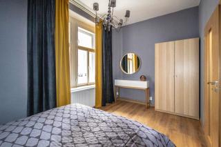 Ruterra Apartments by Cathedral - Prague - 2