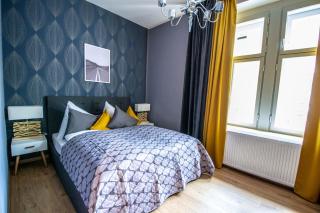 Ruterra Apartments by Cathedral - Prague - 8