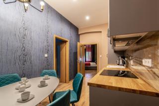Ruterra Apartments by Cathedral - Prague - 3
