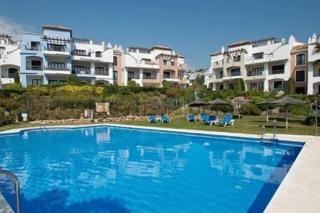 Marbella, Los Arqueros Golf & Country Club, Sleeps 7 plus 1 child - 2