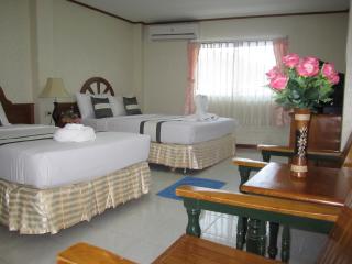 Natacha Hotel - Phi Phi Don - 1