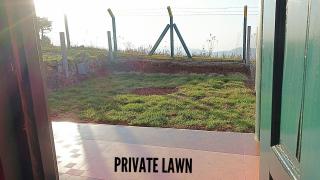The Bowers Chalet Private Campfire & Lawn BBQ, WIFI, Breakfast Hill Top 360 degree view - 6
