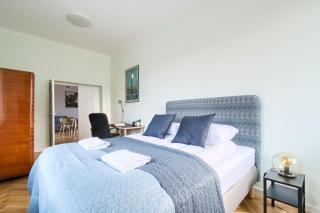P&O City Center Apartments - Warsaw - 5
