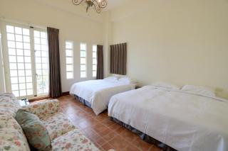 白砂灣藍海之丘Blue Ocean Hill - Città Vecchia di Hengchun - 3