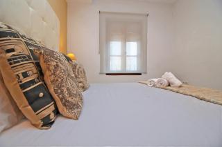 Del Parque Flats - Tribuna - Malaga - 4