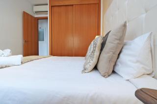 Del Parque Flats - Tribuna - 3