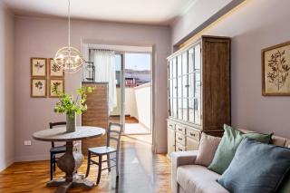 Ferrini Home - Etnea Collection - Catania - 9