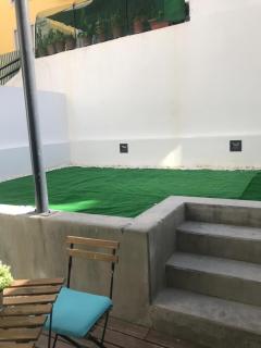 Senhora do Monte Apartment 1(dto) with Outdoor Area - Lisbona - 3