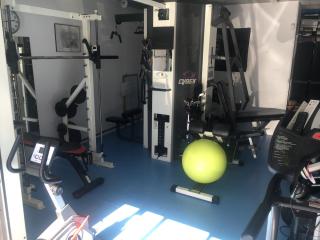 Villa Mia - Castillon - 1