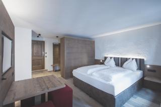 Hotel Alpenhof - 4