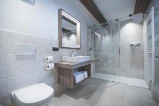 Hotel Alpenhof - Rasùn di Sotto - 9